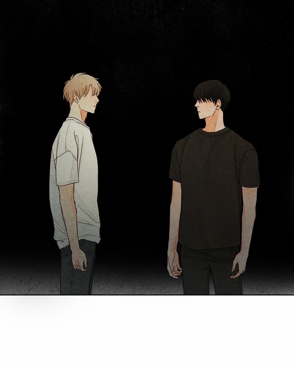 TÌNH TRONG ÁNH MẮT 3 trang 58