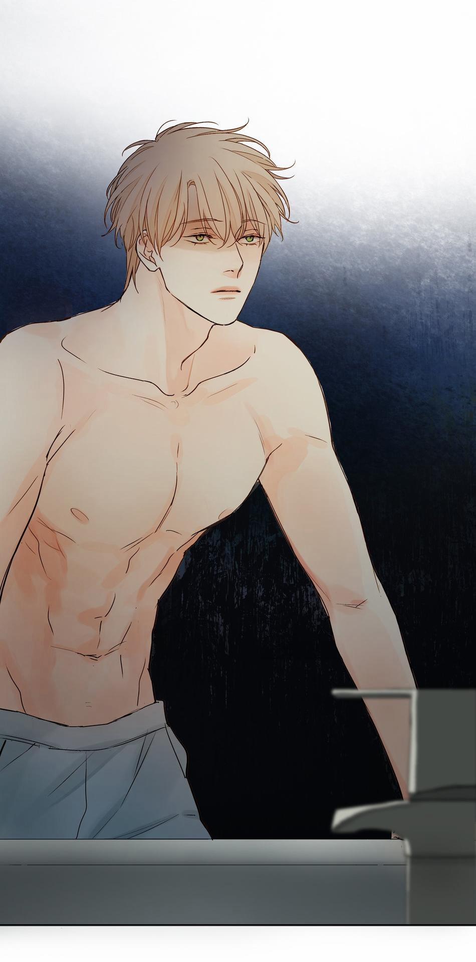 TÌNH TRONG ÁNH MẮT 3 trang 61