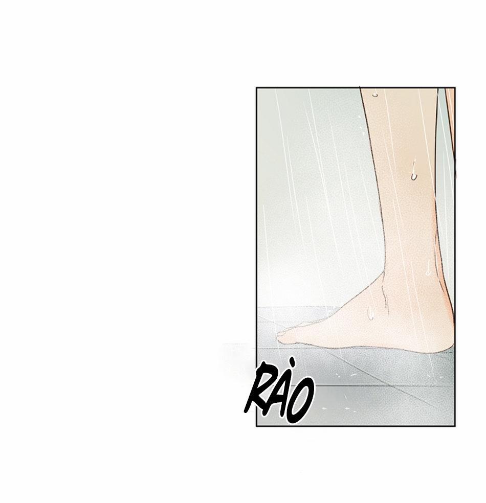 TÌNH TRONG ÁNH MẮT 4 trang 0