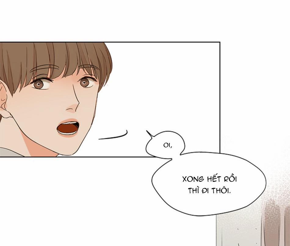 TÌNH TRONG ÁNH MẮT 4 trang 15