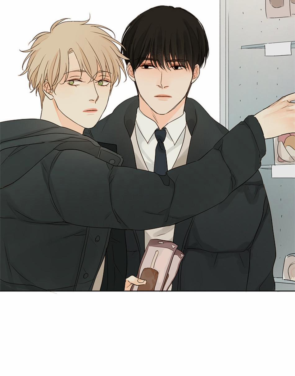 TÌNH TRONG ÁNH MẮT 4 trang 16