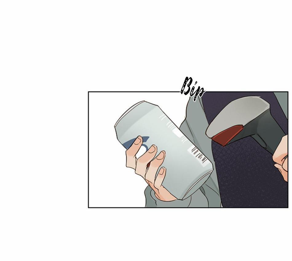 TÌNH TRONG ÁNH MẮT 4 trang 17