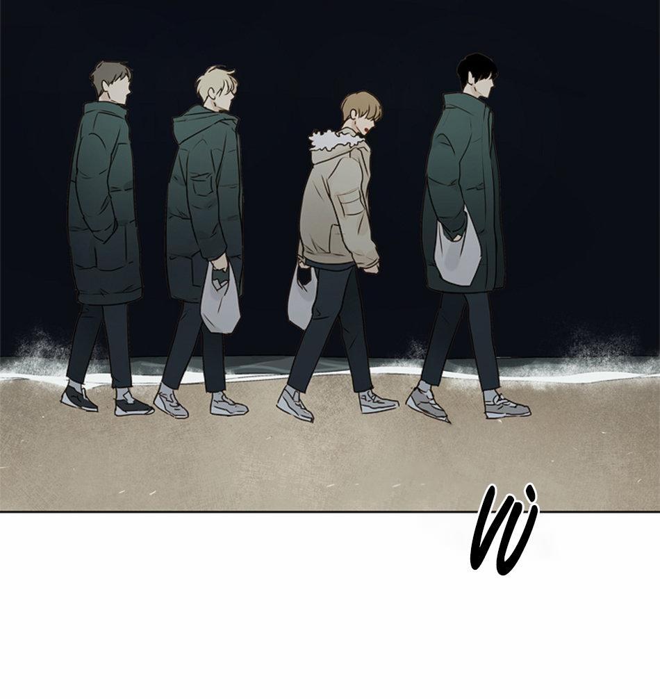 TÌNH TRONG ÁNH MẮT 4 trang 24