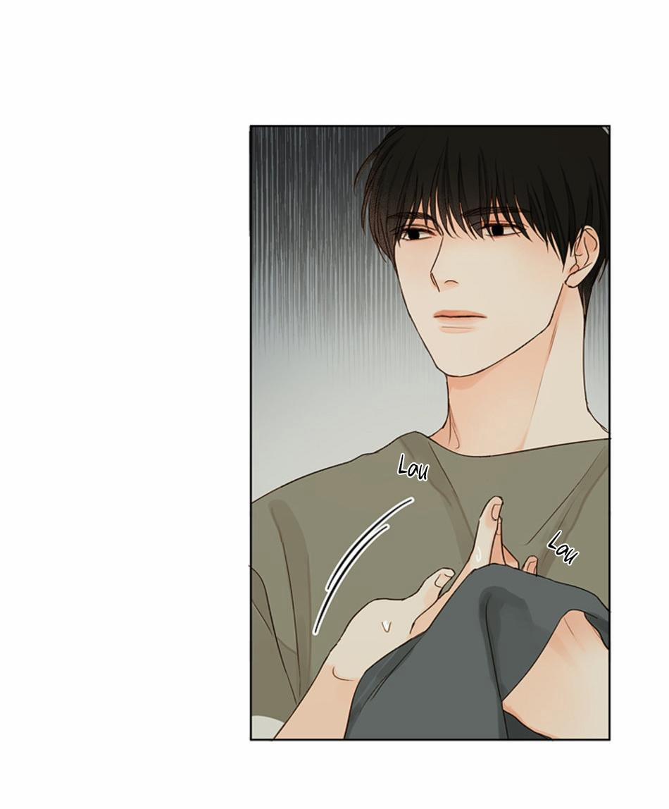 TÌNH TRONG ÁNH MẮT 4 trang 55