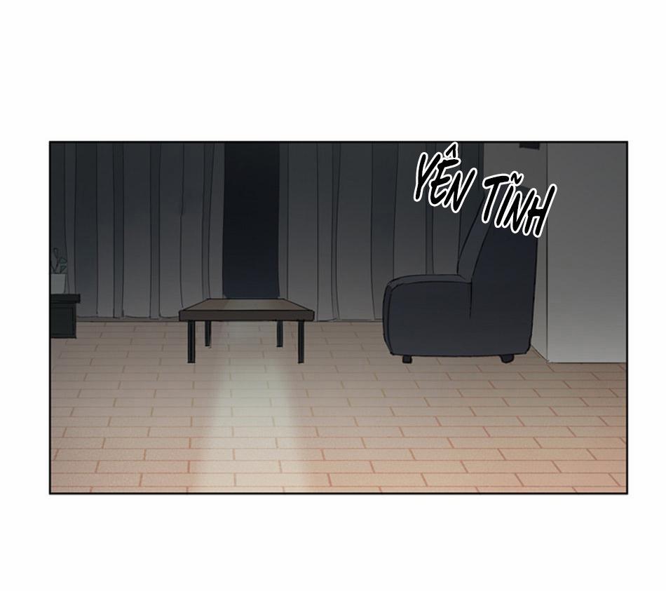 TÌNH TRONG ÁNH MẮT 4 trang 56