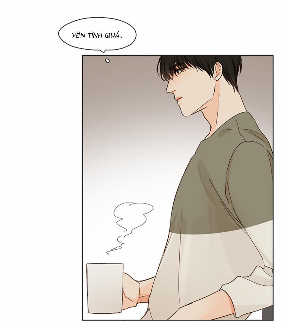 TÌNH TRONG ÁNH MẮT 4 trang 57