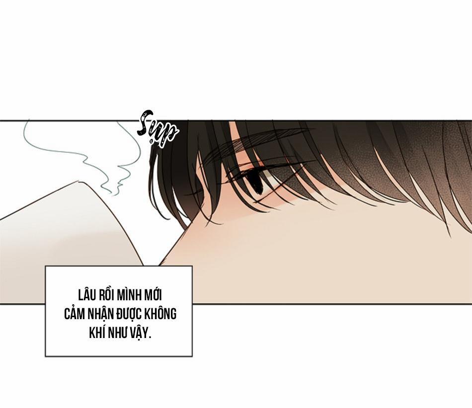TÌNH TRONG ÁNH MẮT 4 trang 58