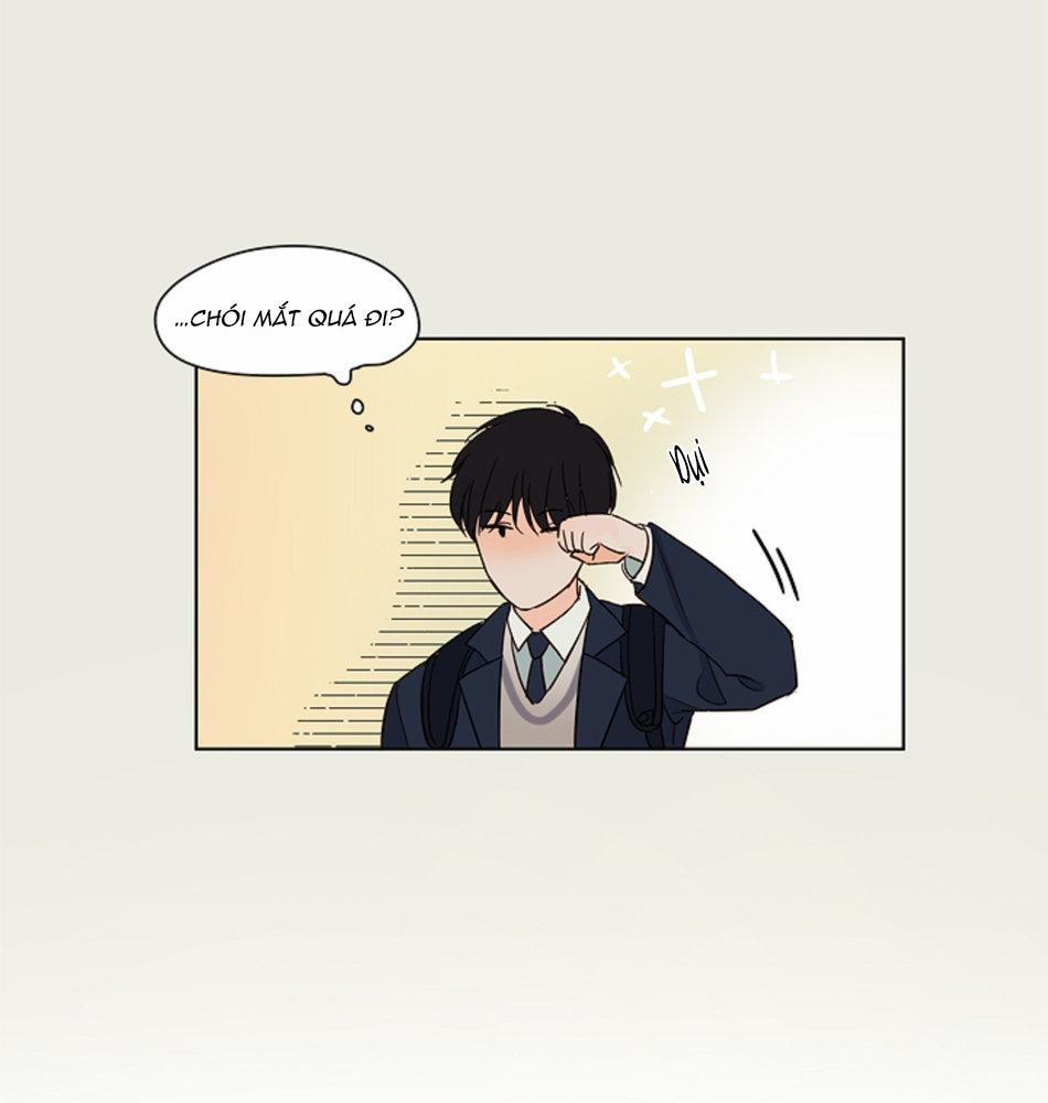 TÌNH TRONG ÁNH MẮT 4 trang 64