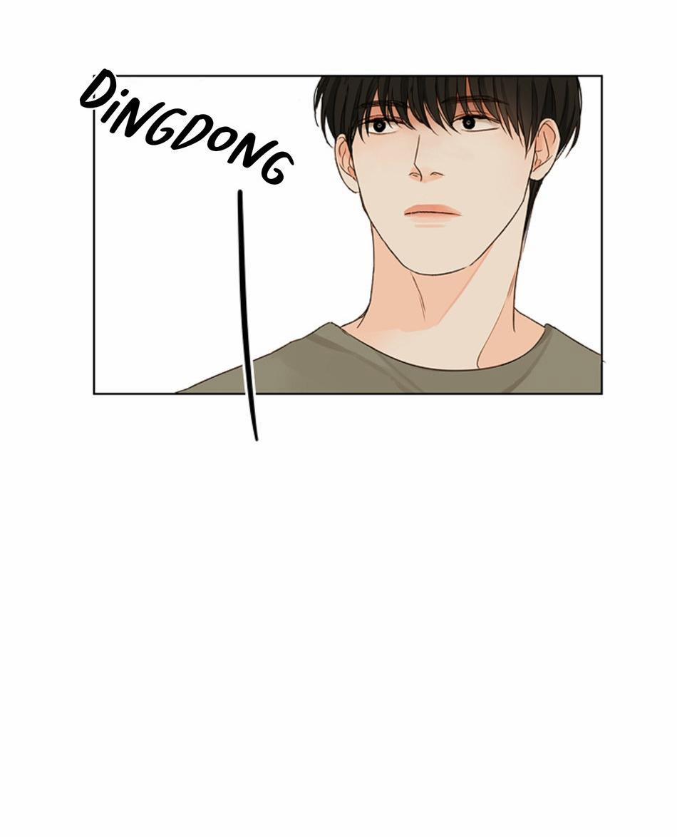 TÌNH TRONG ÁNH MẮT 4 trang 73