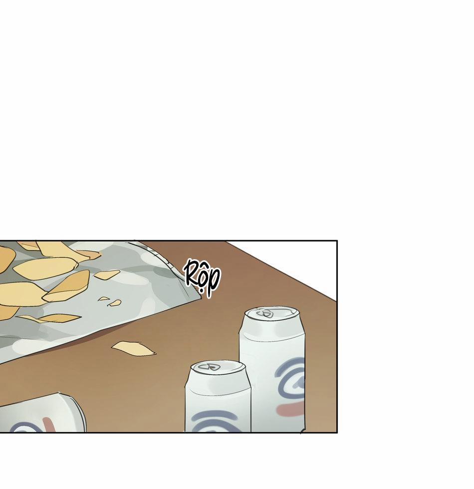 TÌNH TRONG ÁNH MẮT 5 trang 0