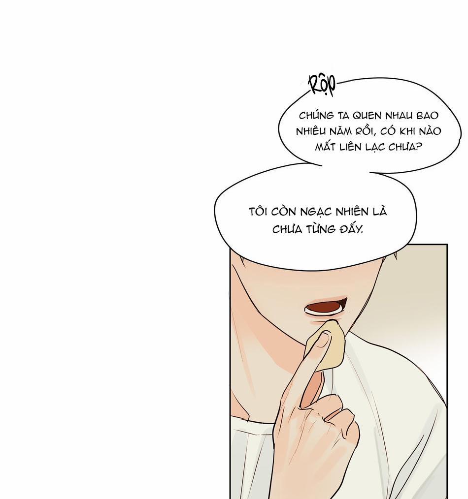 TÌNH TRONG ÁNH MẮT 5 trang 1