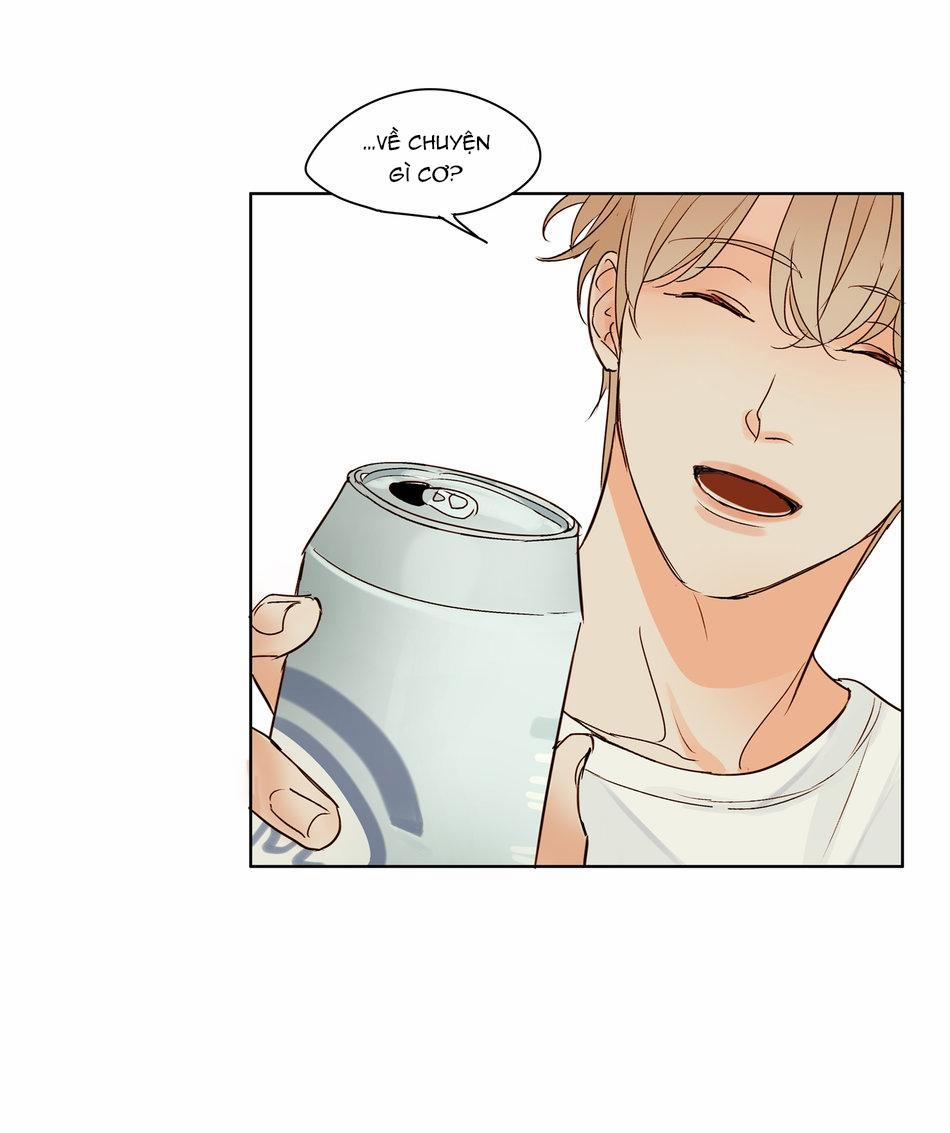 TÌNH TRONG ÁNH MẮT 5 trang 11