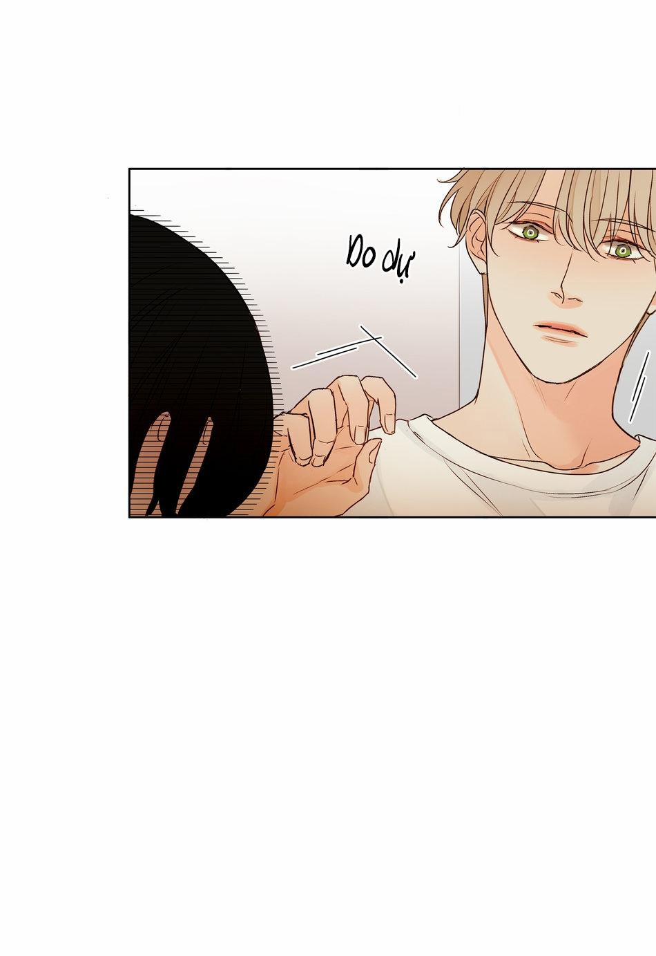 TÌNH TRONG ÁNH MẮT 5 trang 21