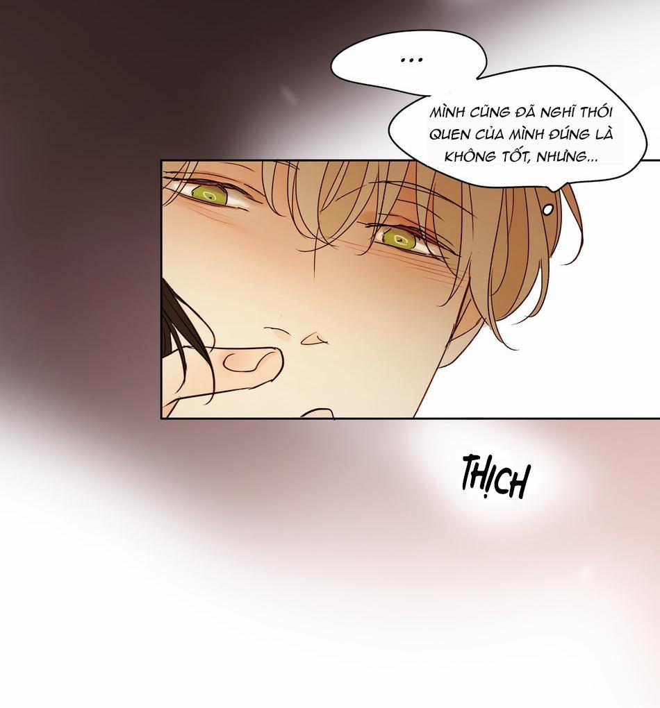 TÌNH TRONG ÁNH MẮT 5 trang 25