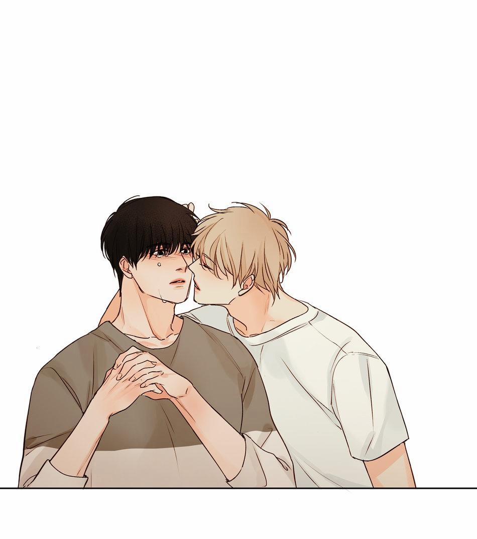 TÌNH TRONG ÁNH MẮT 5 trang 28