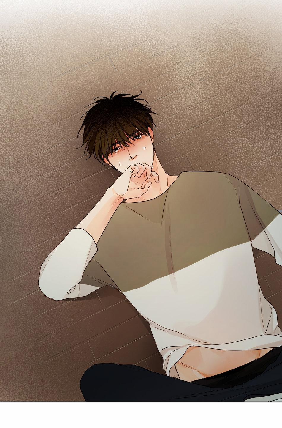 TÌNH TRONG ÁNH MẮT 5 trang 34