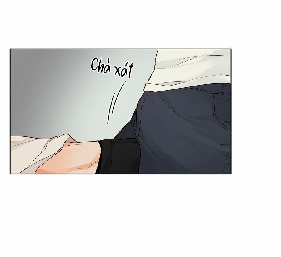 TÌNH TRONG ÁNH MẮT 5 trang 36