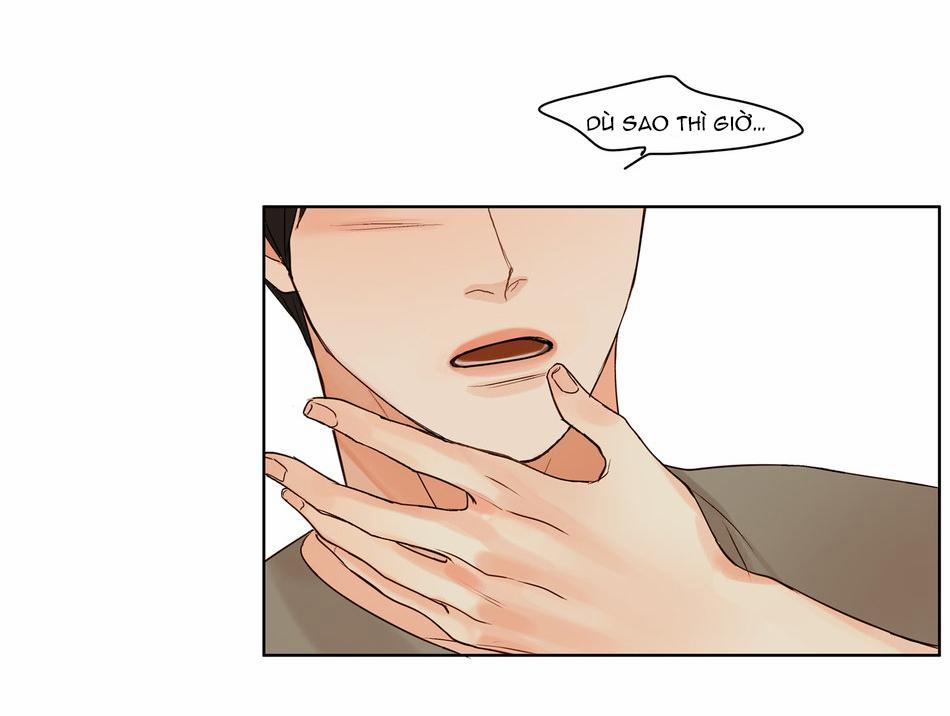 TÌNH TRONG ÁNH MẮT 5 trang 39