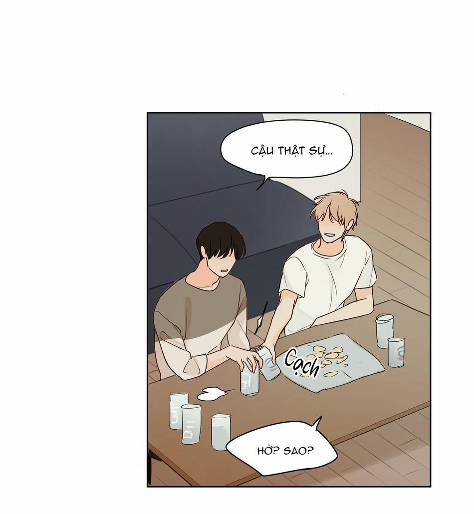 TÌNH TRONG ÁNH MẮT 5 trang 4