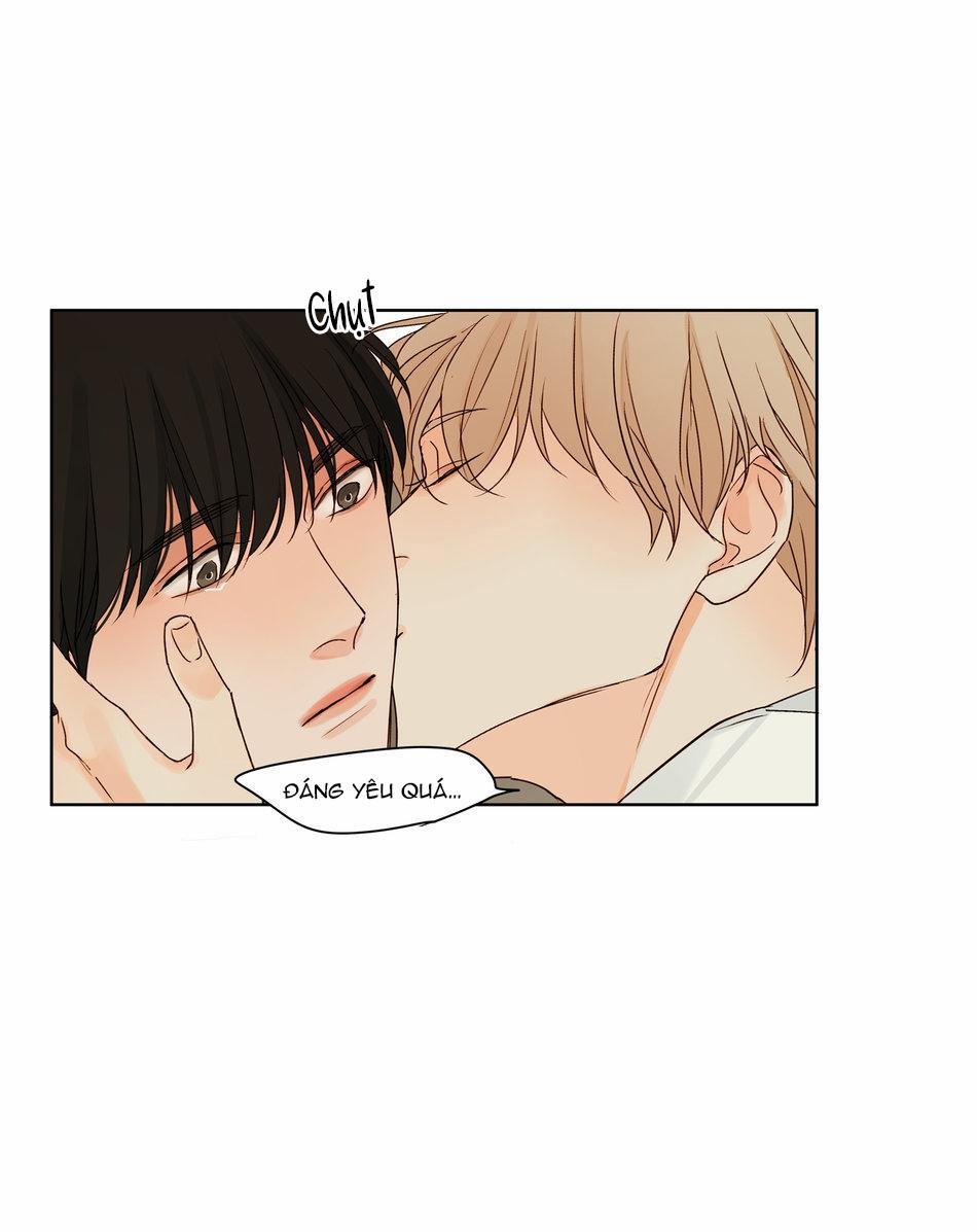 TÌNH TRONG ÁNH MẮT 5 trang 40
