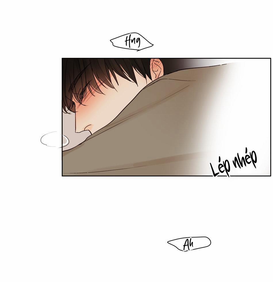 TÌNH TRONG ÁNH MẮT 5 trang 61