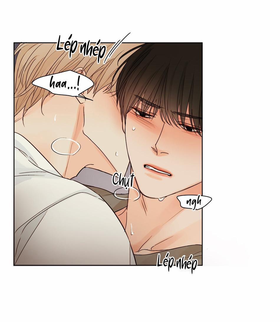 TÌNH TRONG ÁNH MẮT 5 trang 67