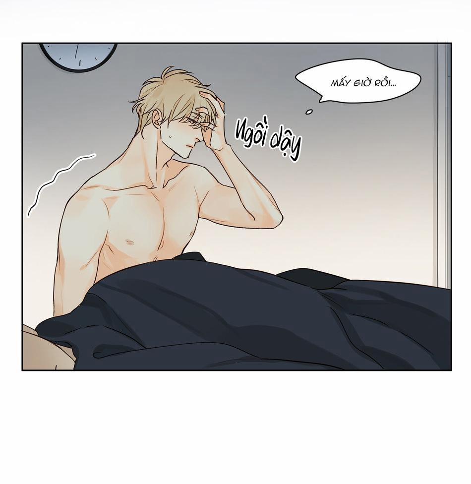 TÌNH TRONG ÁNH MẮT 5 trang 75