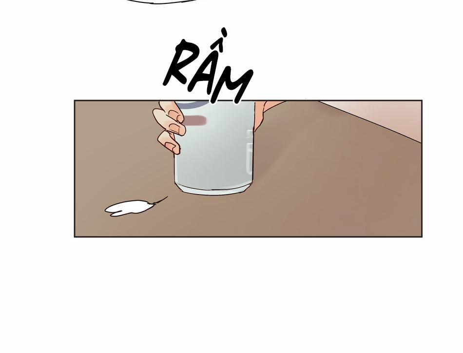 TÌNH TRONG ÁNH MẮT 5 trang 8