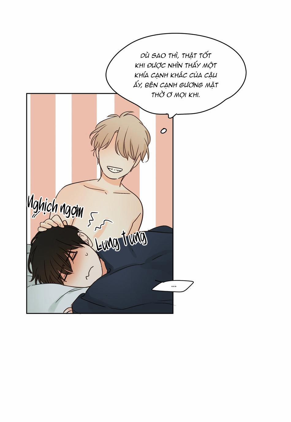 TÌNH TRONG ÁNH MẮT 5 trang 80