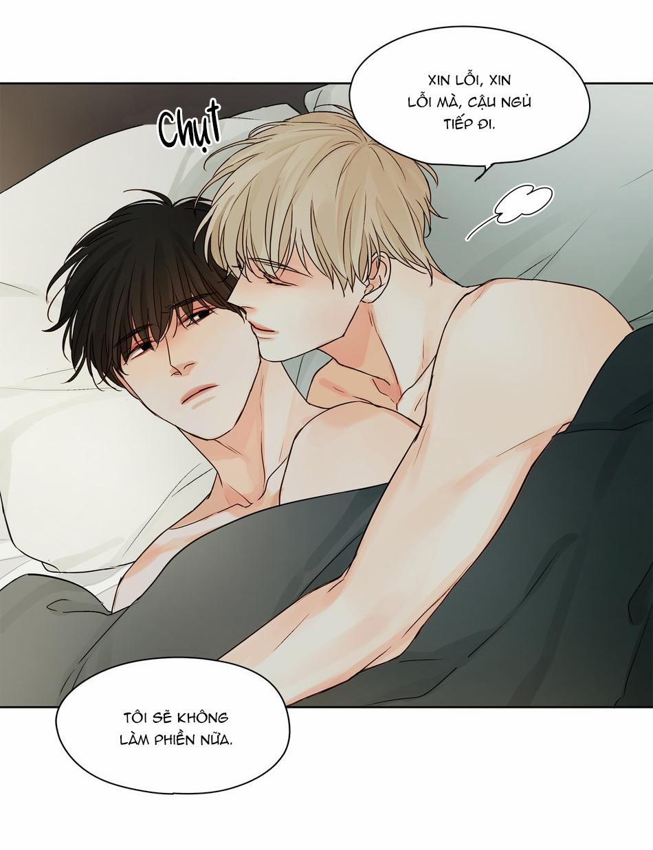 TÌNH TRONG ÁNH MẮT 5 trang 82