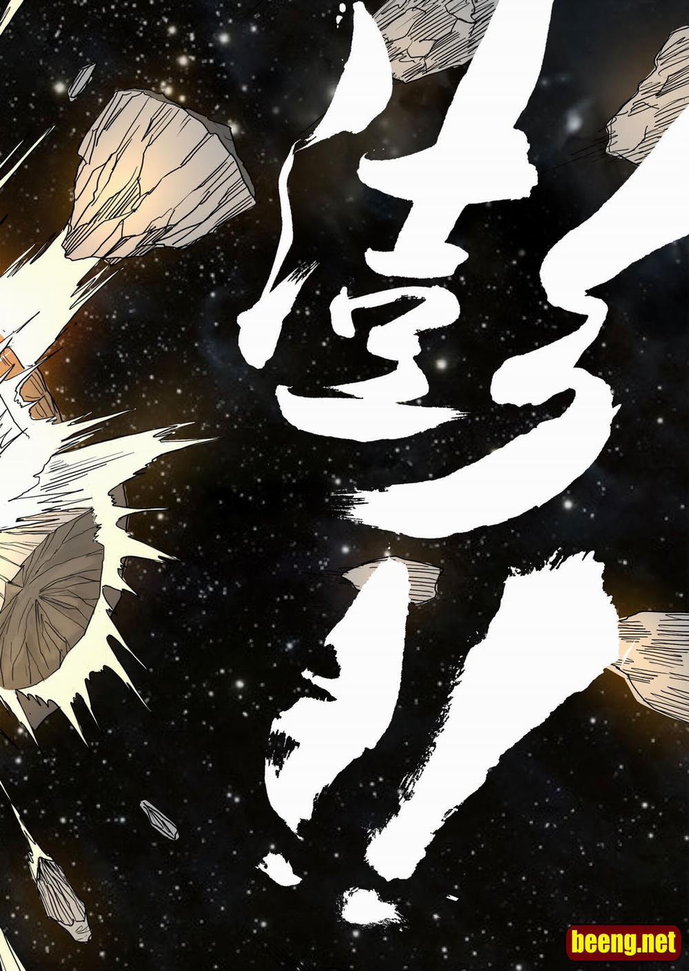 Tinh Tú Chiến Ký – Thanh Long Vạn Kiếp 1 trang 11