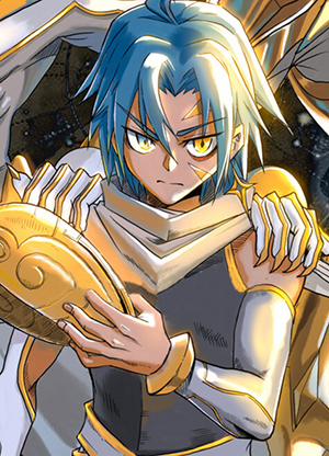 Đọc truyện tranh Tinh Tú Chiến Ký – Thanh Long Vạn Kiếp