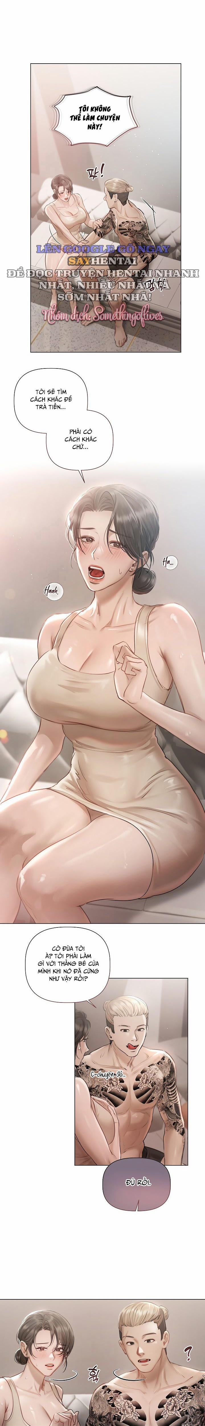 Tình Và Tiền 1 trang 10