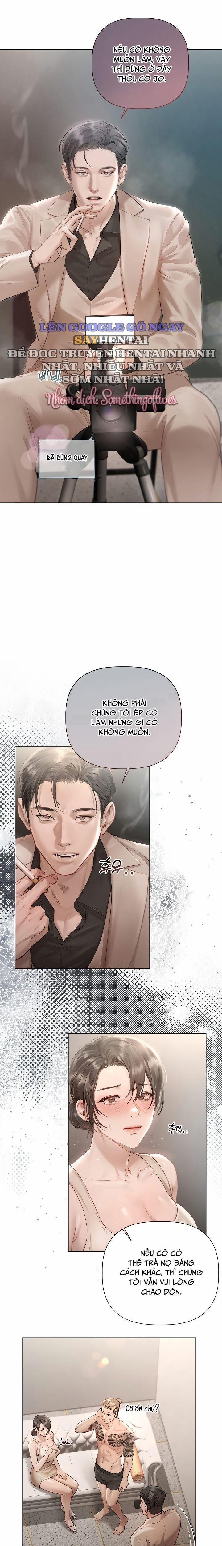 Tình Và Tiền 1 trang 12