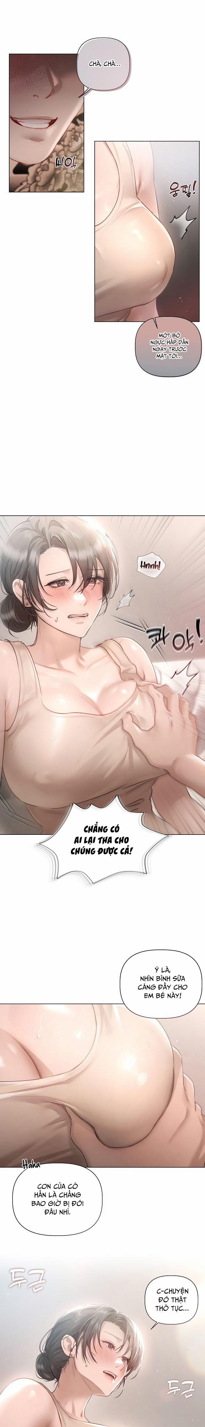 Tình Và Tiền 1 trang 6