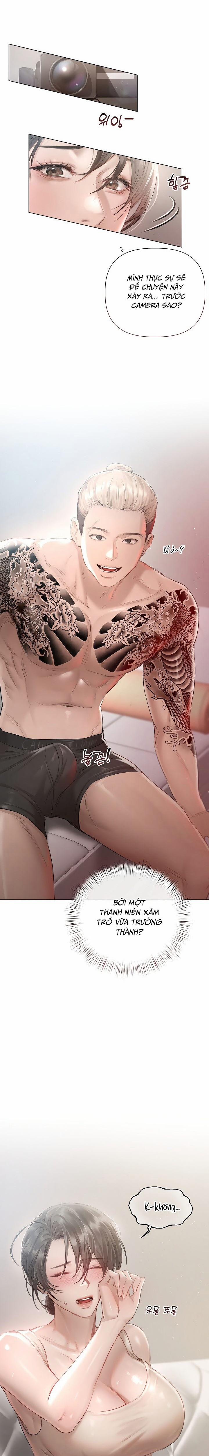 Tình Và Tiền 1 trang 8