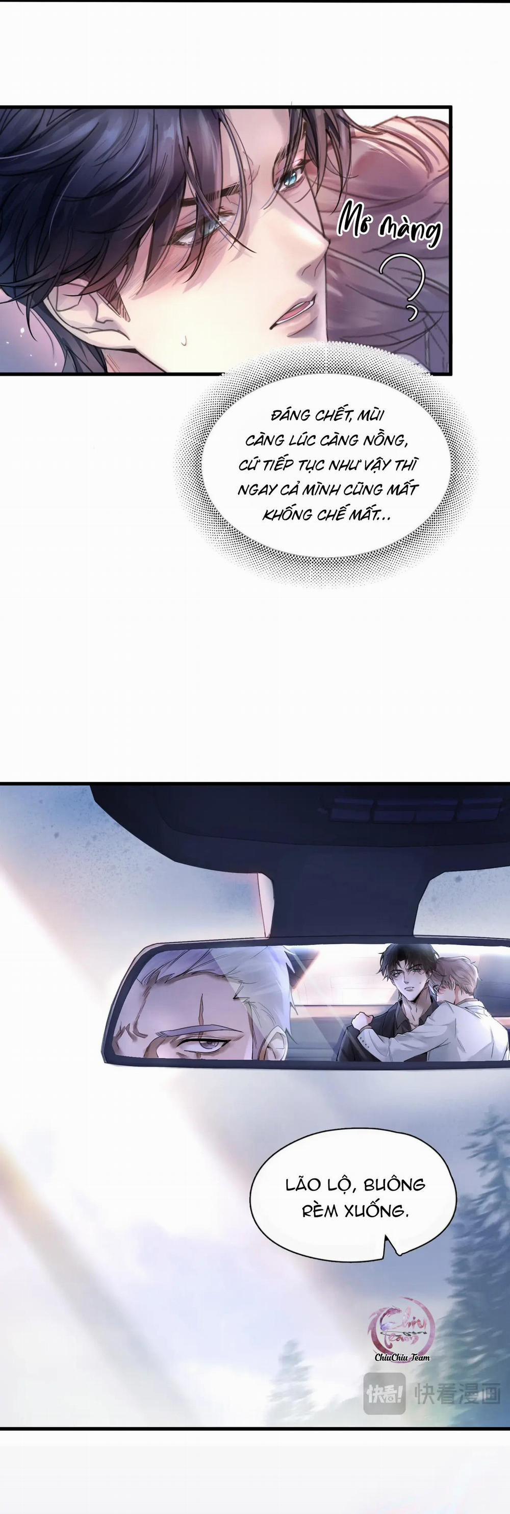 Tinh Vệ 1 trang 14