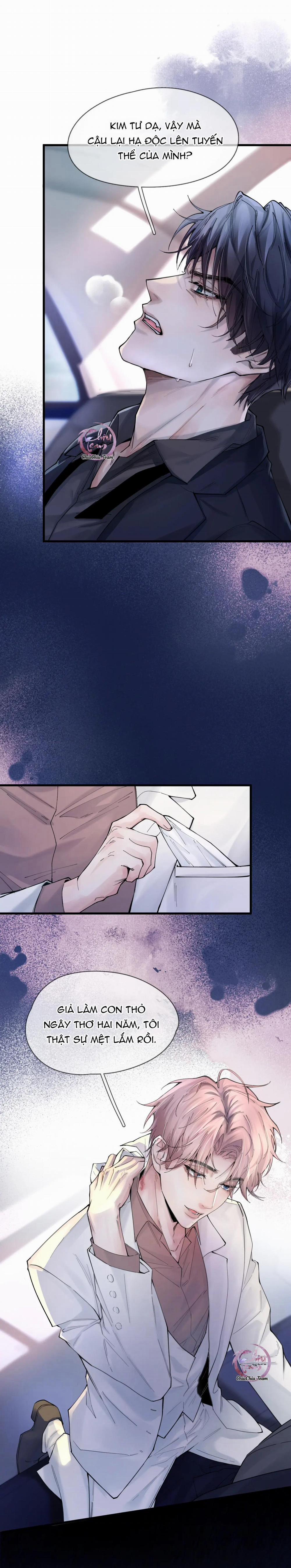 Tinh Vệ 1 trang 17