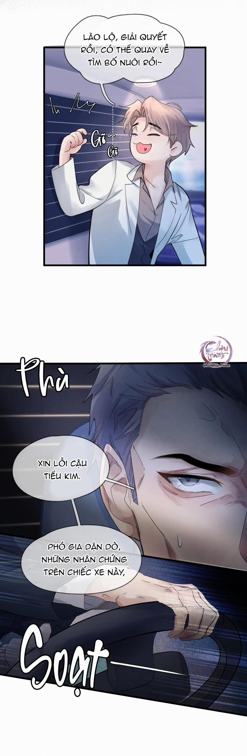 Tinh Vệ 1 trang 19