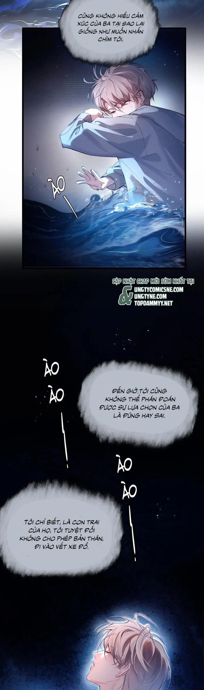 Tinh Vệ 10 trang 18