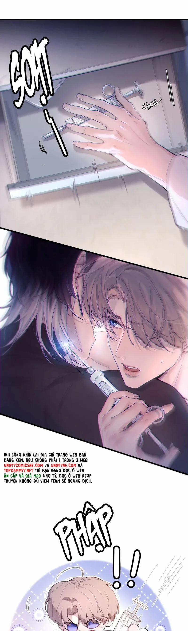 Tinh Vệ 10 trang 2