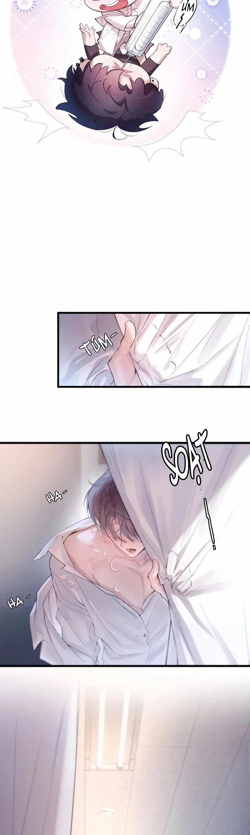 Tinh Vệ 10 trang 3