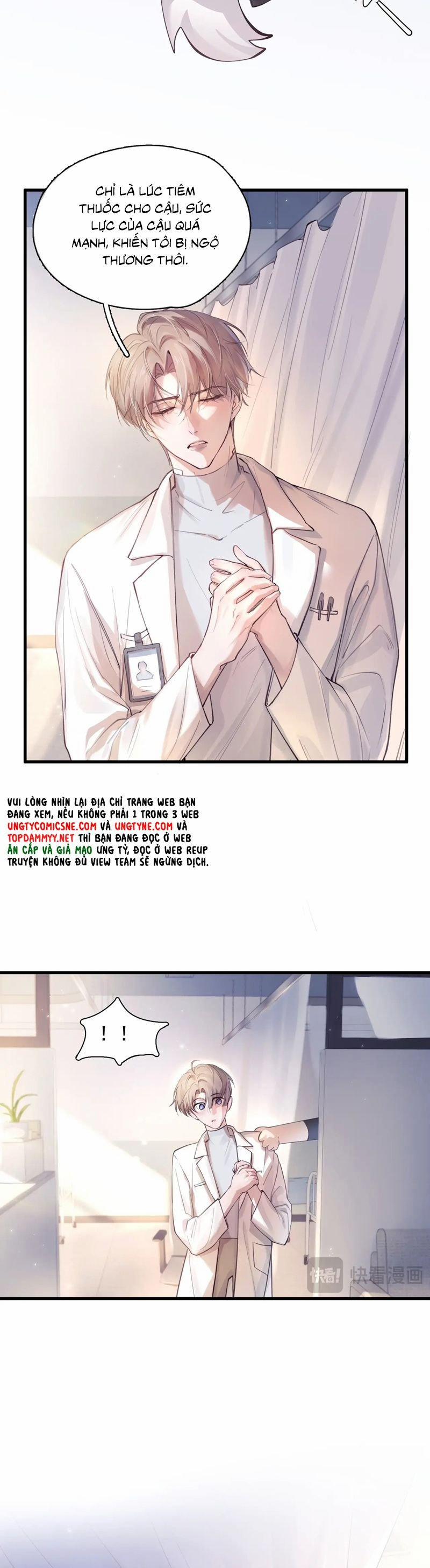 Tinh Vệ 11 trang 15