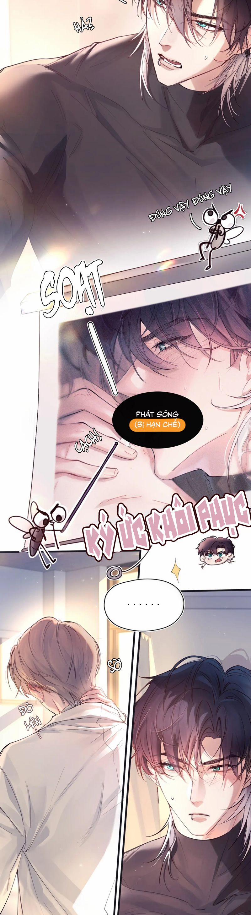 Tinh Vệ 11 trang 19