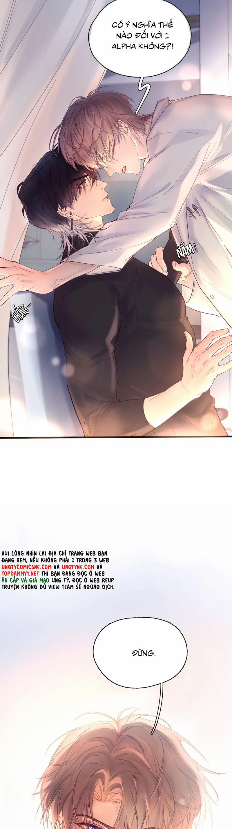 Tinh Vệ 12 trang 15