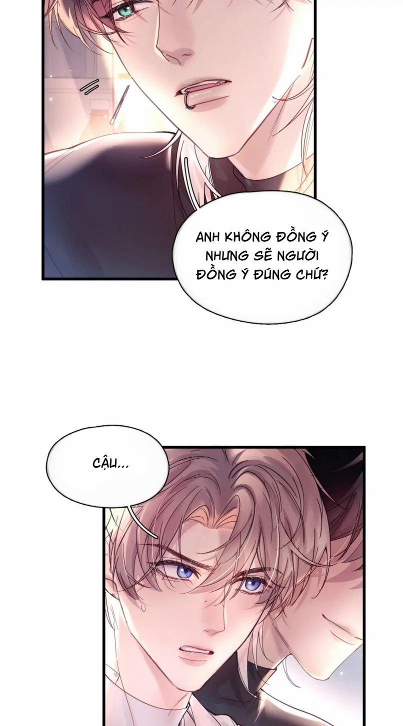 Tinh Vệ 13 trang 30