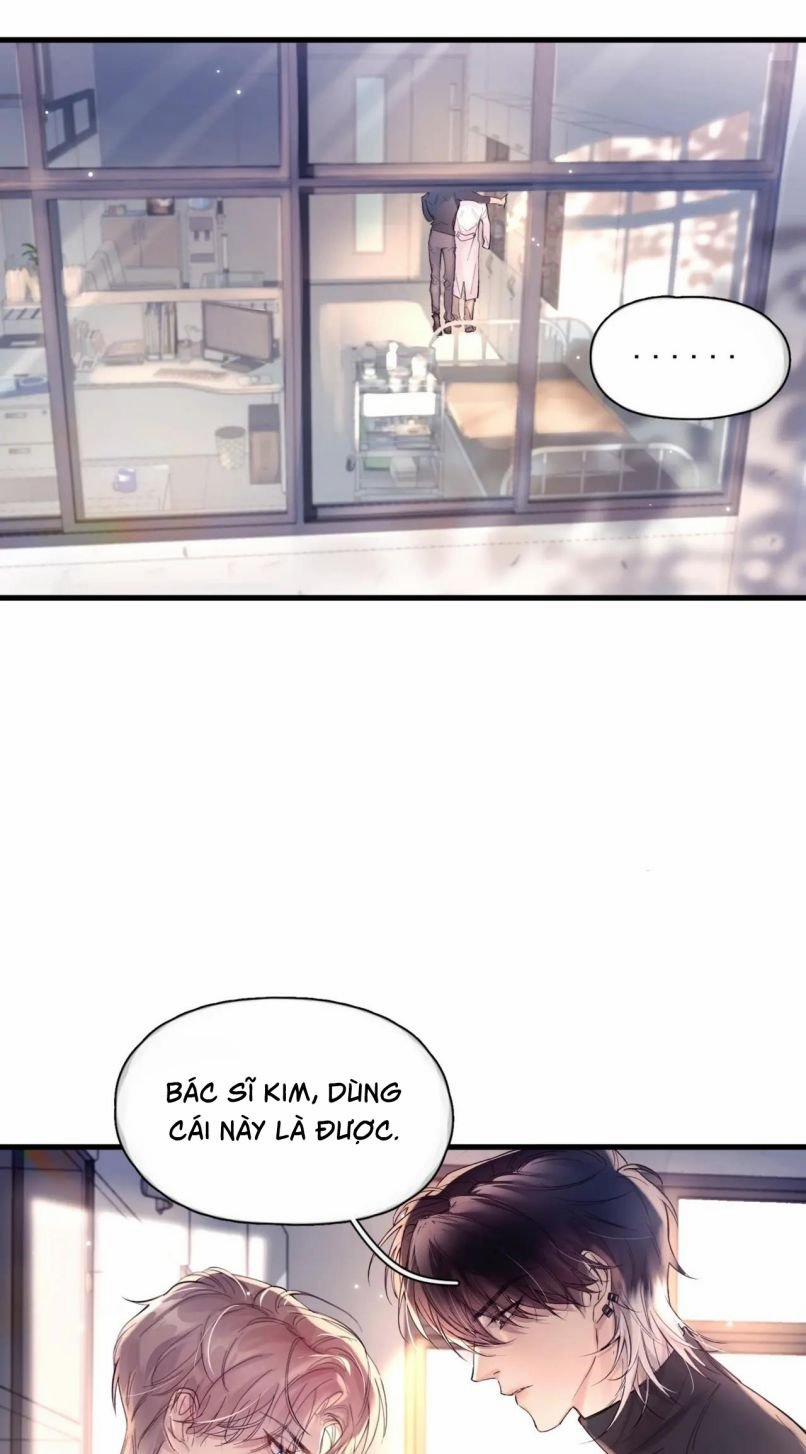 Tinh Vệ 13 trang 33