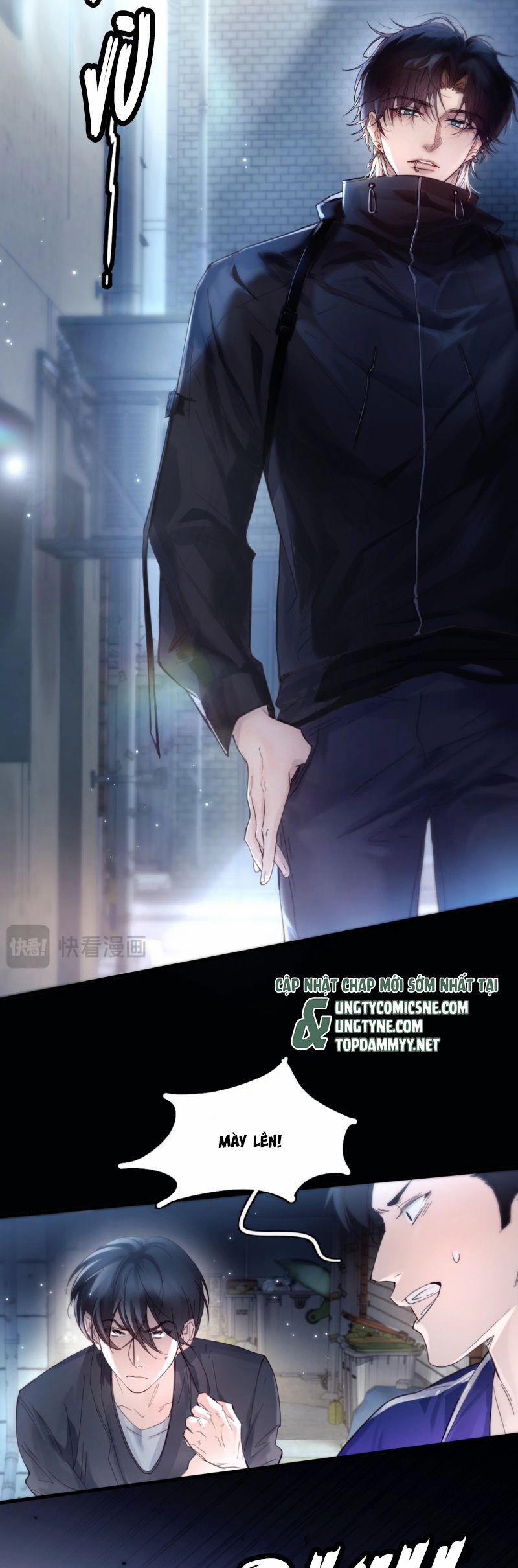 Tinh Vệ 14 trang 4