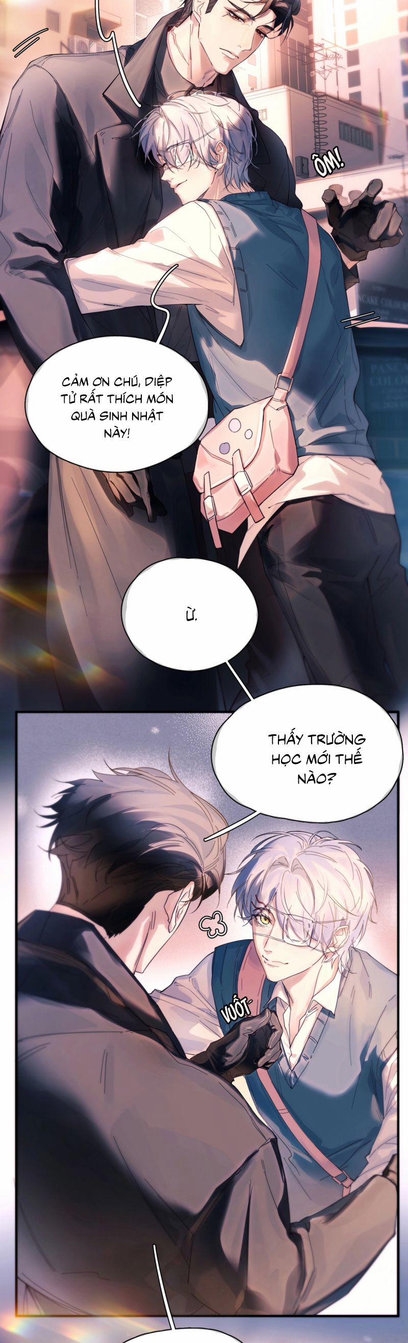 Tinh Vệ 15 trang 12