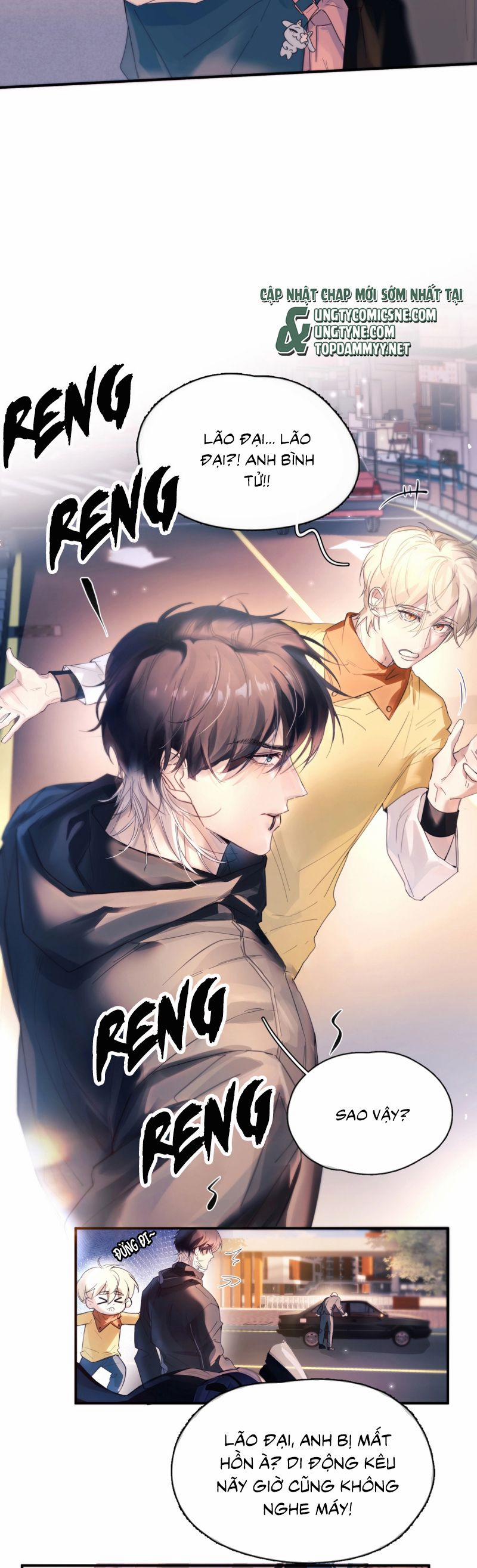 Tinh Vệ 15 trang 15